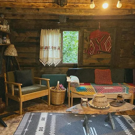 Zeni De Vore Serender & House Apart Otel
