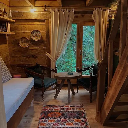 Aparthotel Zeni De Vore Serender & House *