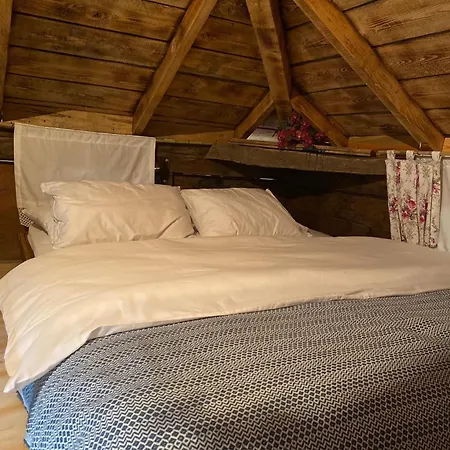Aparthotel Zeni De Vore Serender & House Rize